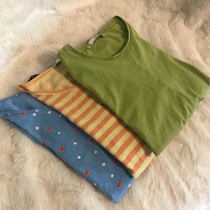 Set of Mango T-Shirts